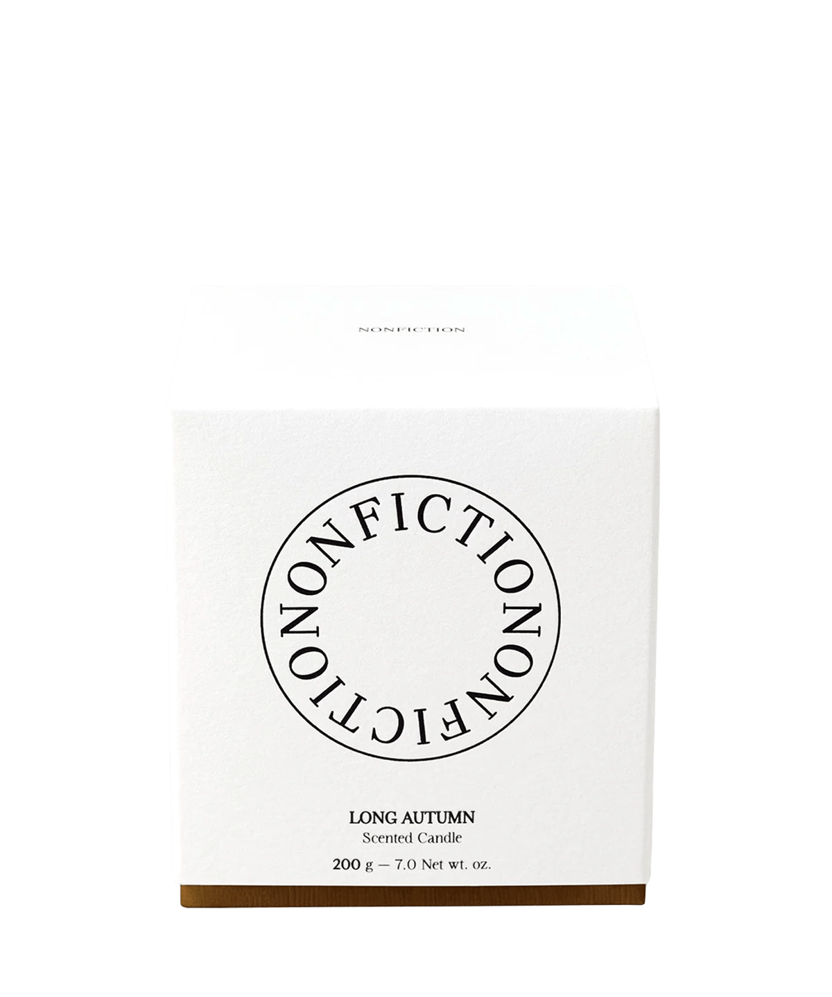 LONG AUTUMN Scented Candle - LIKELIHOOD