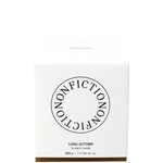 LONG AUTUMN Scented Candle - LIKELIHOOD