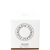 LONG AUTUMN Scented Candle - LIKELIHOOD