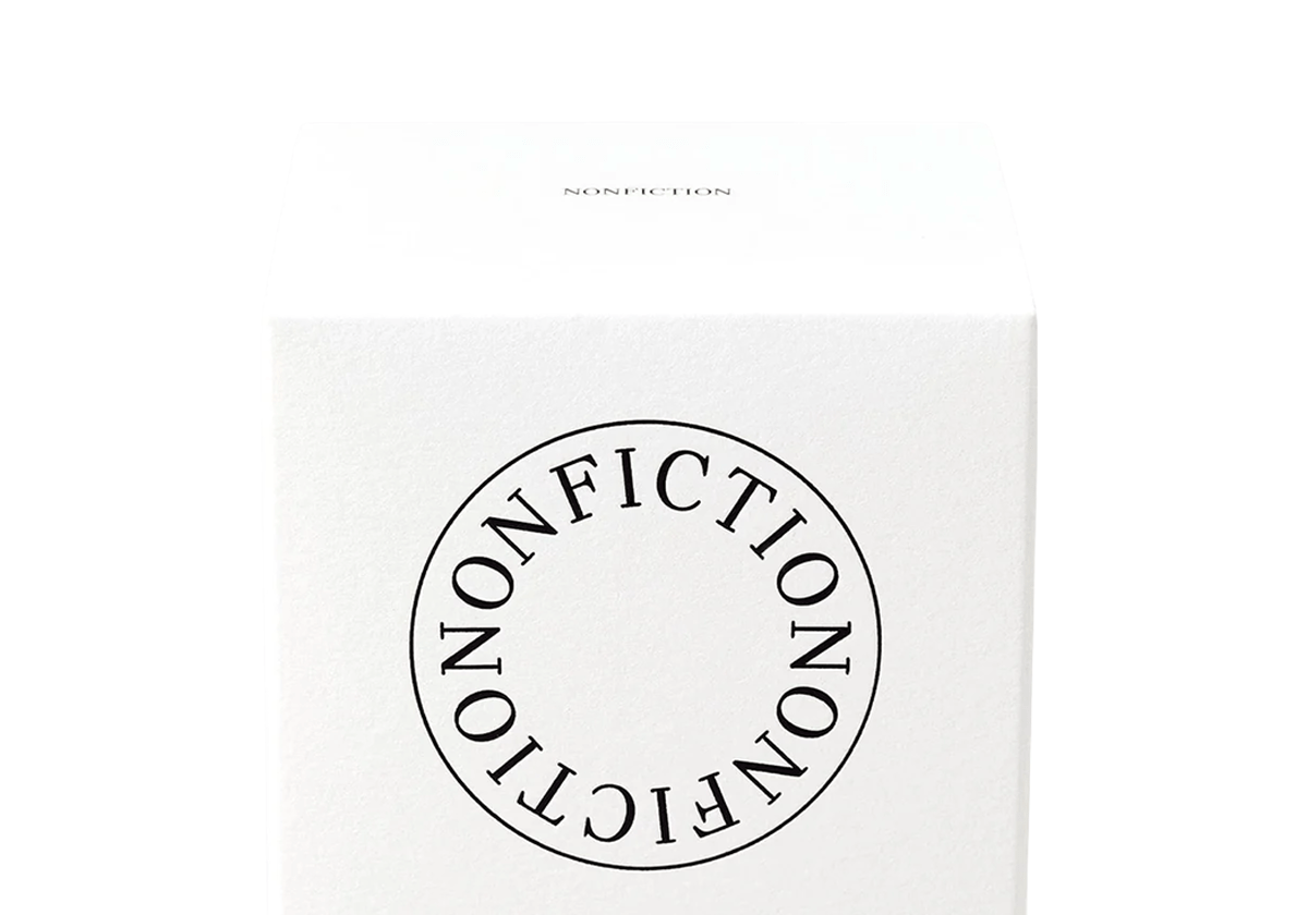 LONG AUTUMN Scented Candle - LIKELIHOOD