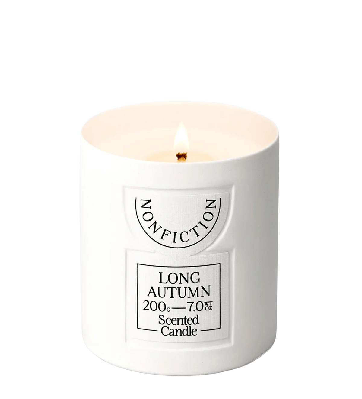 LONG AUTUMN Scented Candle - LIKELIHOOD