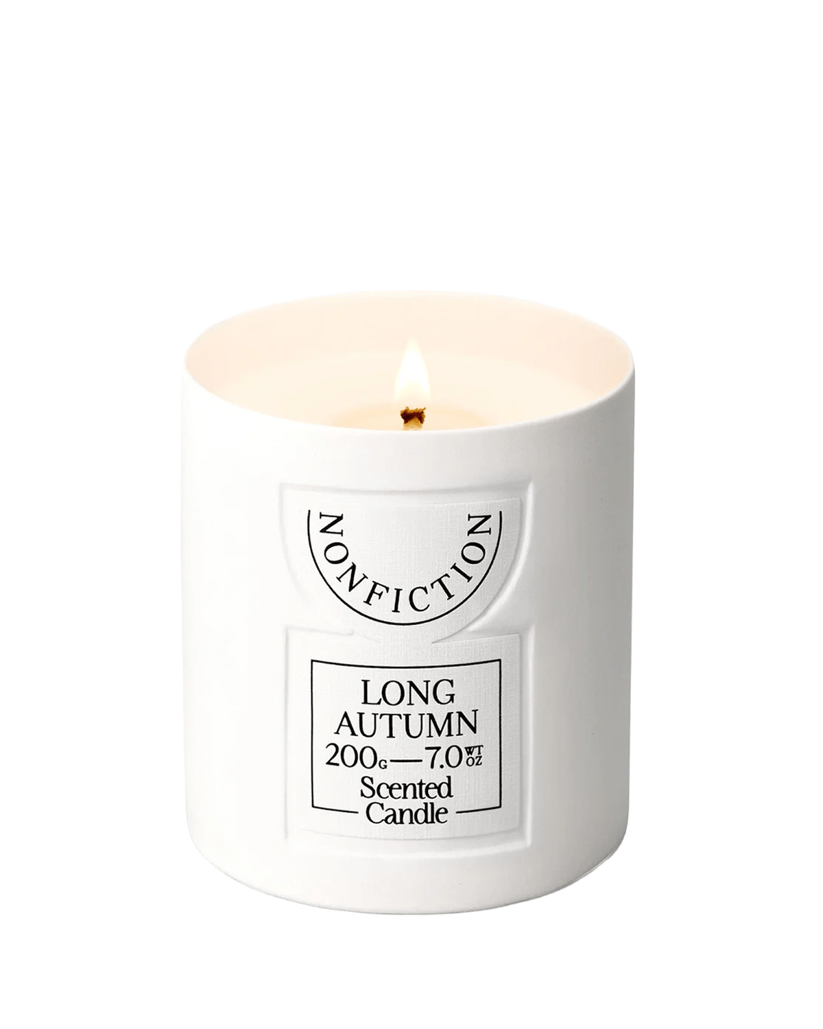 LONG AUTUMN Scented Candle - LIKELIHOOD