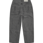 Loose Jeans Dusty Grey - LIKELIHOOD