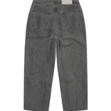 Loose Jeans Dusty Grey - LIKELIHOOD