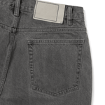 Loose Jeans Dusty Grey - LIKELIHOOD