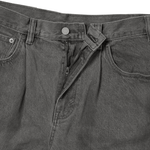 Loose Jeans Dusty Grey - LIKELIHOOD