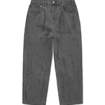 Loose Jeans Dusty Grey - LIKELIHOOD