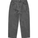 Loose Jeans Dusty Grey - LIKELIHOOD