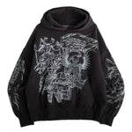 Loud Noises Hoodie - LIKELIHOOD