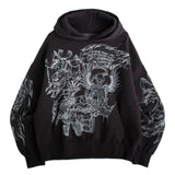 Loud Noises Hoodie - LIKELIHOOD