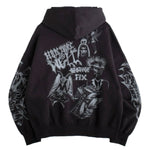 Loud Noises Hoodie - LIKELIHOOD
