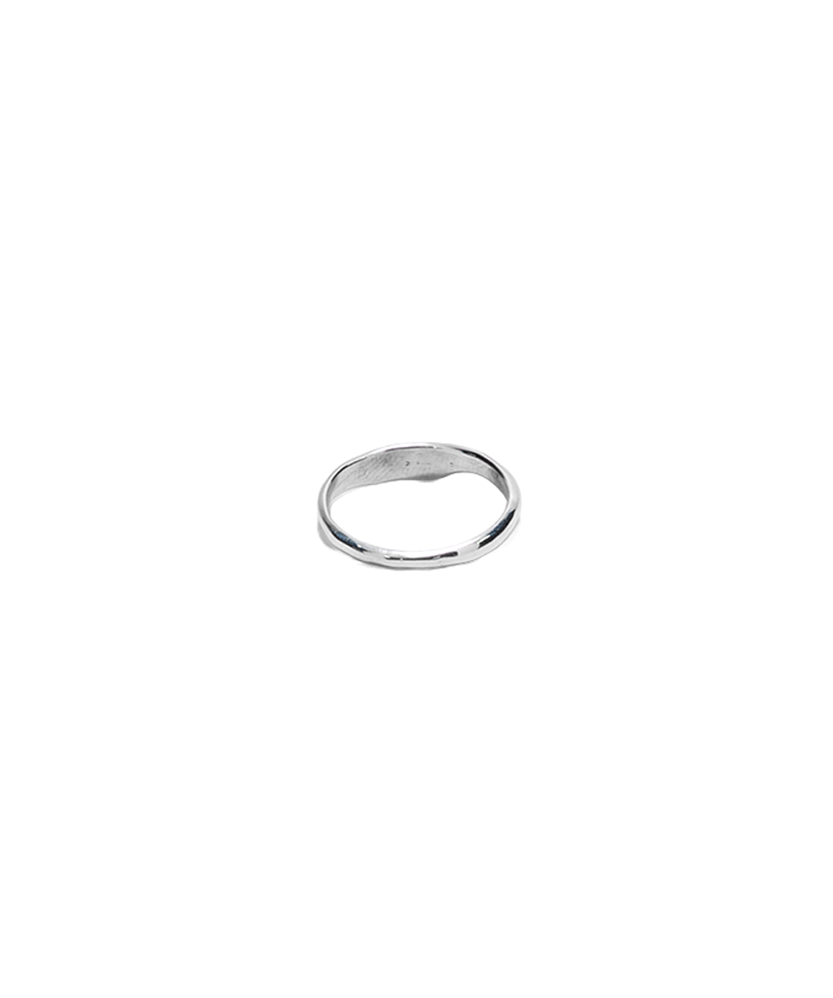 LULL Ring SIlver - LIKELIHOOD