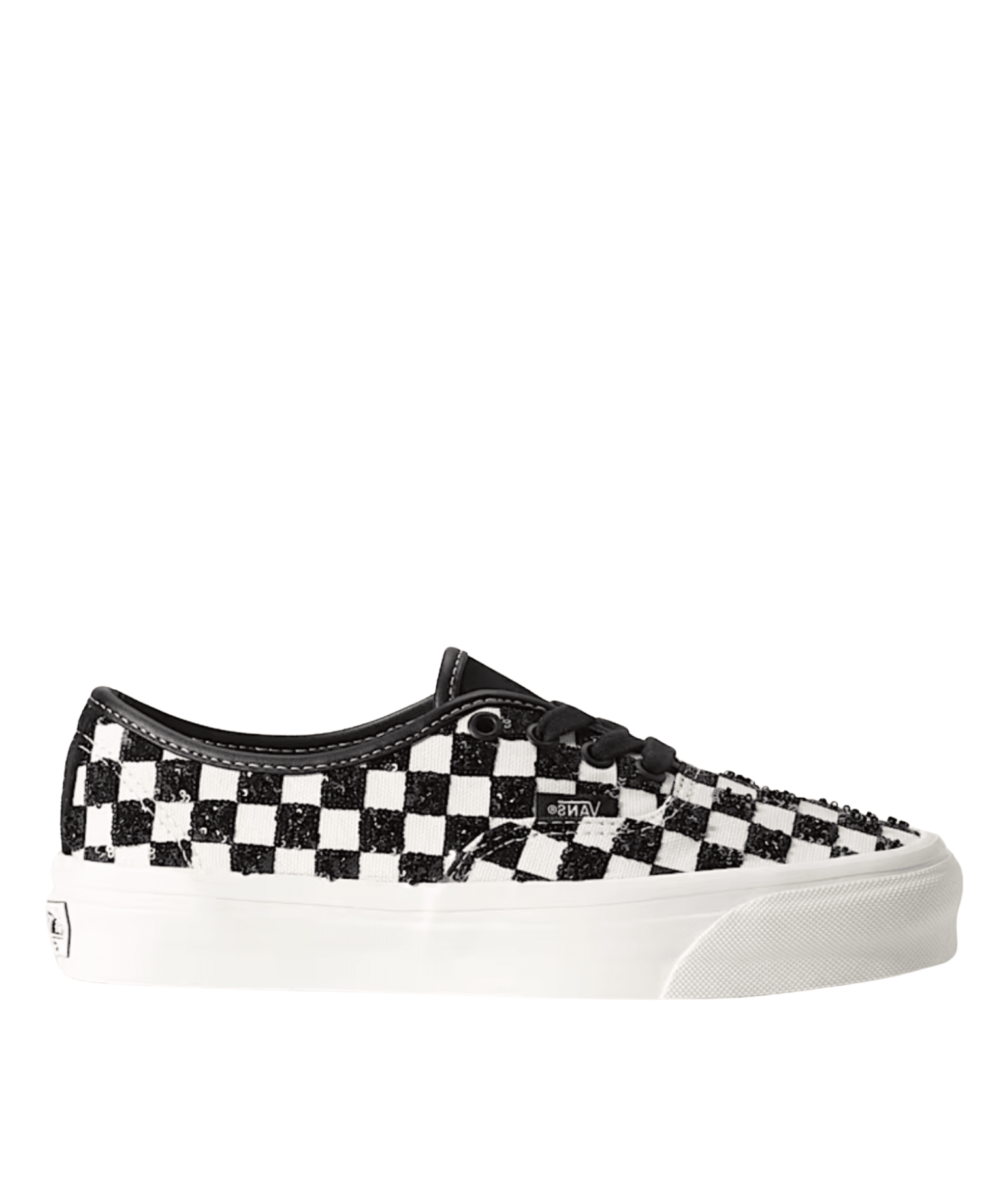 LX Authentic 44 Beaded Checkerboard - LIKELIHOOD