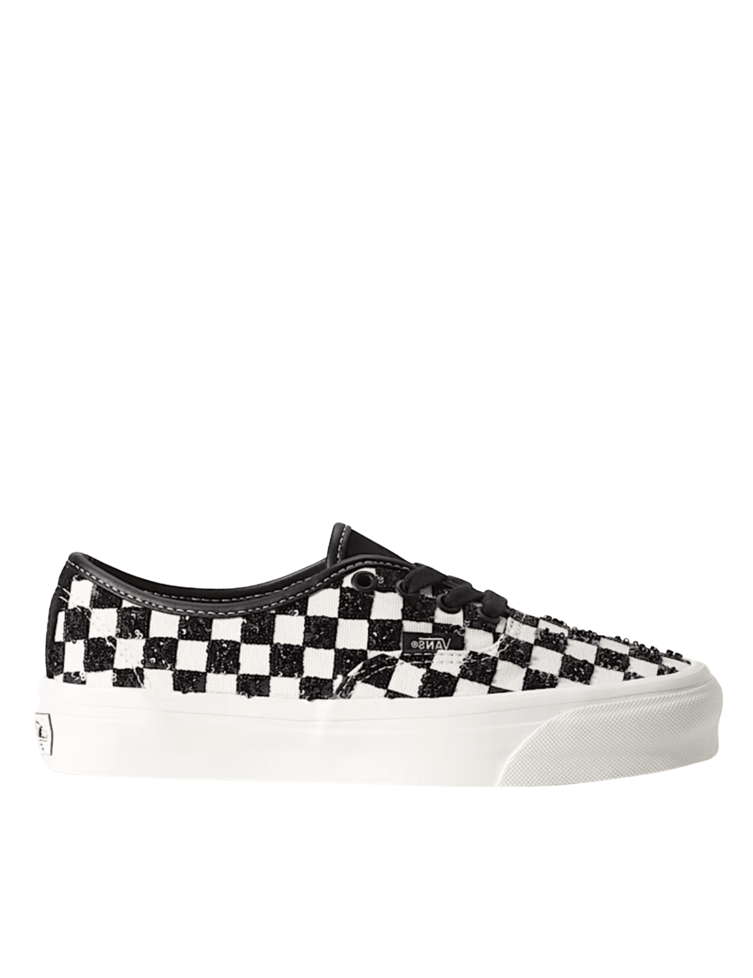 LX Authentic 44 Beaded Checkerboard - LIKELIHOOD
