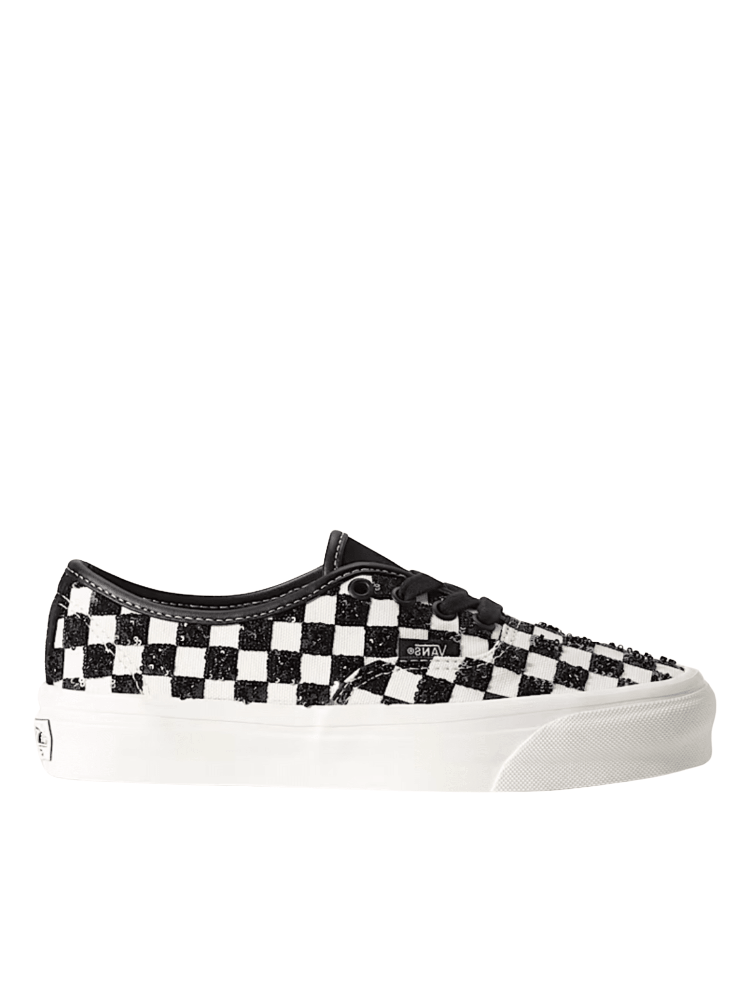 LX Authentic 44 Beaded Checkerboard - LIKELIHOOD