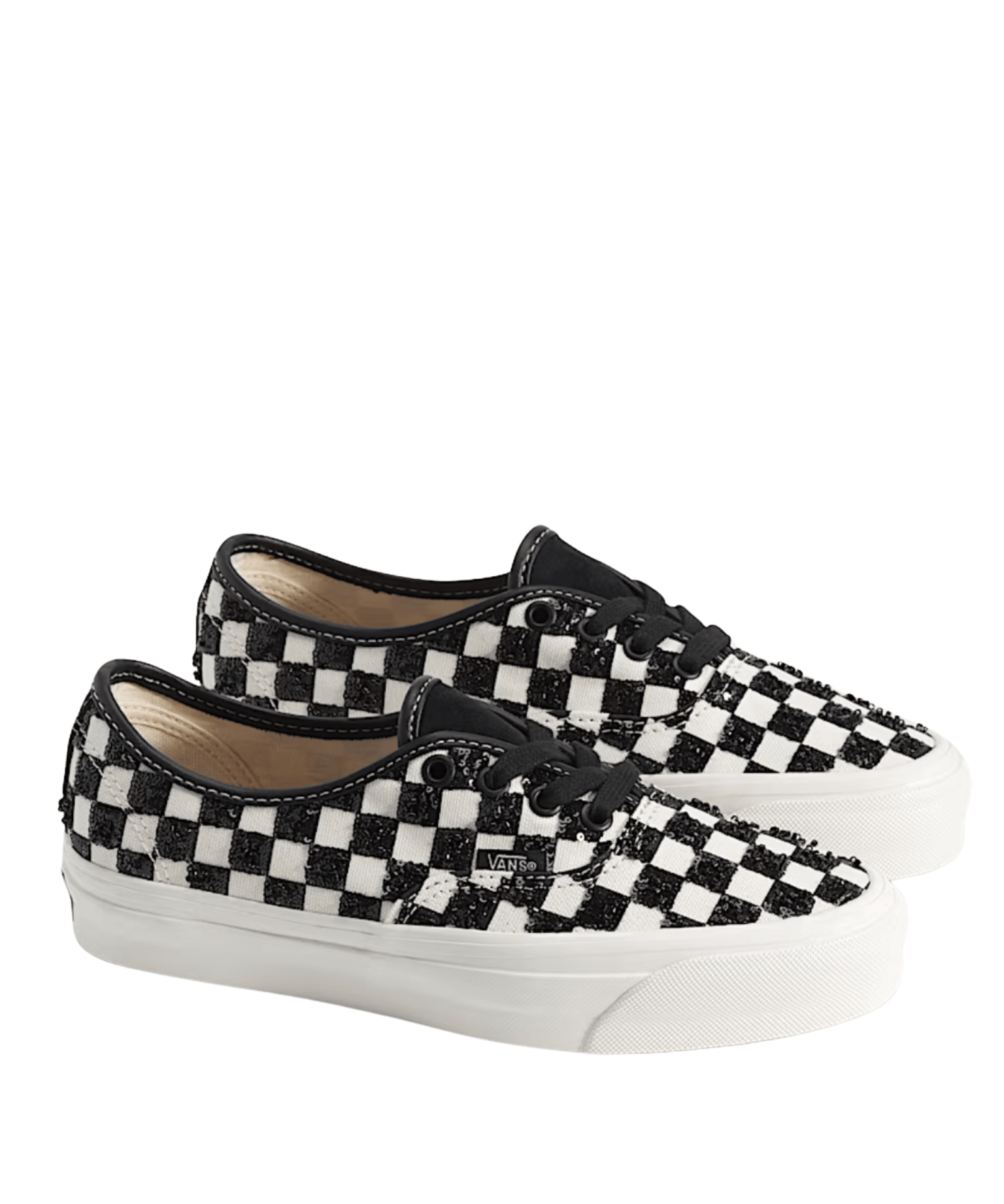 LX Authentic 44 Beaded Checkerboard - LIKELIHOOD