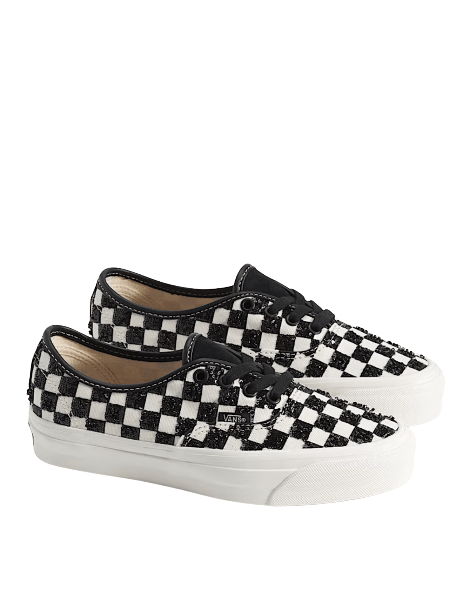 LX Authentic 44 Beaded Checkerboard - LIKELIHOOD