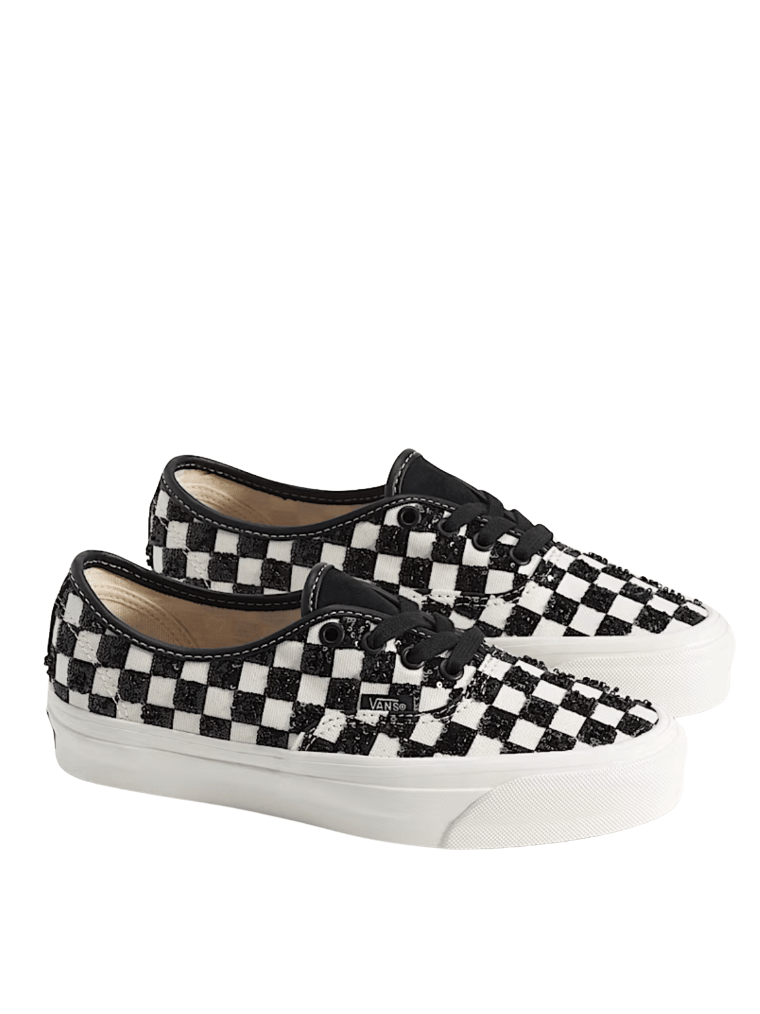 LX Authentic 44 Beaded Checkerboard - LIKELIHOOD