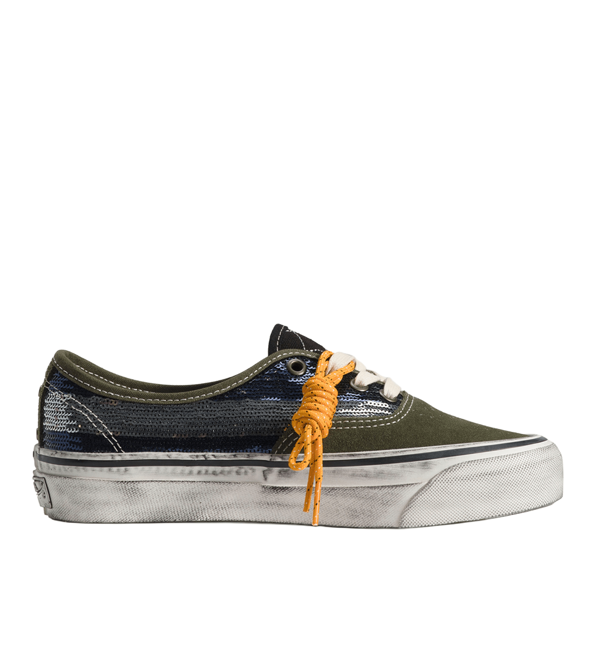 LX Authentic 44 Charms Green/Blue - LIKELIHOOD