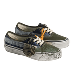 LX Authentic 44 Charms Green/Blue - LIKELIHOOD