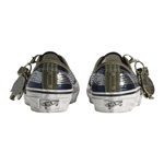 LX Authentic 44 Charms Green/Blue - LIKELIHOOD