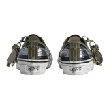 LX Authentic 44 Charms Green/Blue - LIKELIHOOD