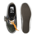 LX Authentic 44 Charms Green/Blue - LIKELIHOOD