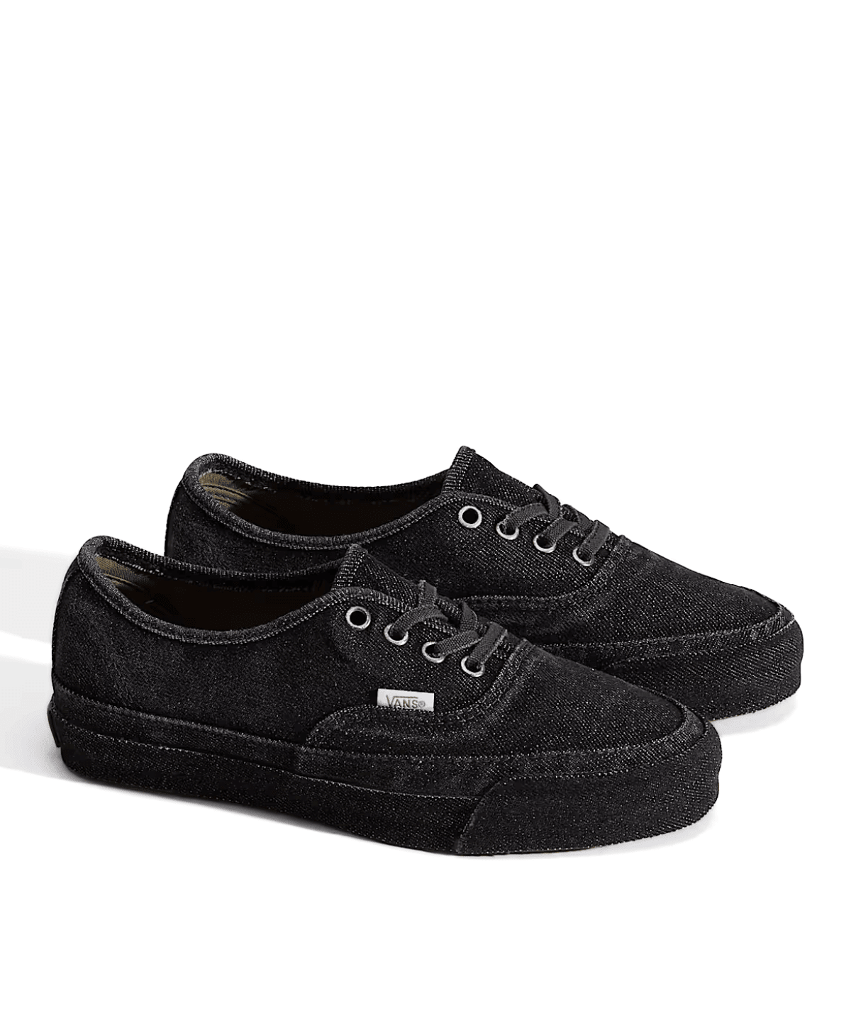 LX Authentic 44 Denim Black - LIKELIHOOD