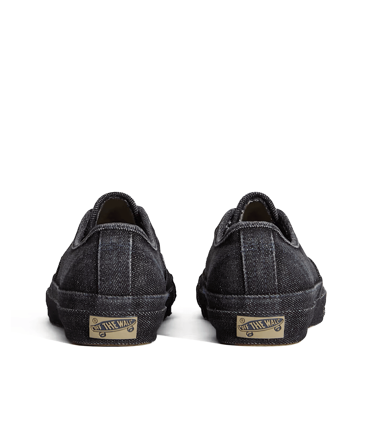 LX Authentic 44 Denim Black - LIKELIHOOD