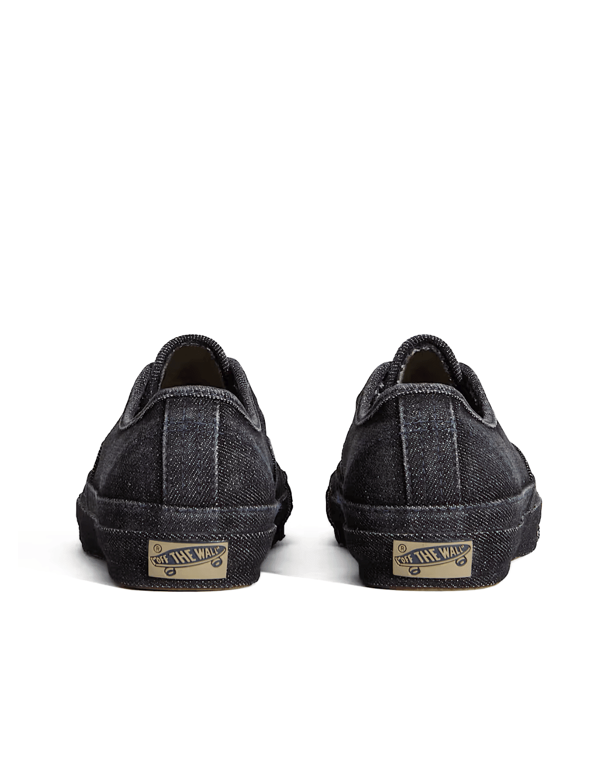 LX Authentic 44 Denim Black - LIKELIHOOD