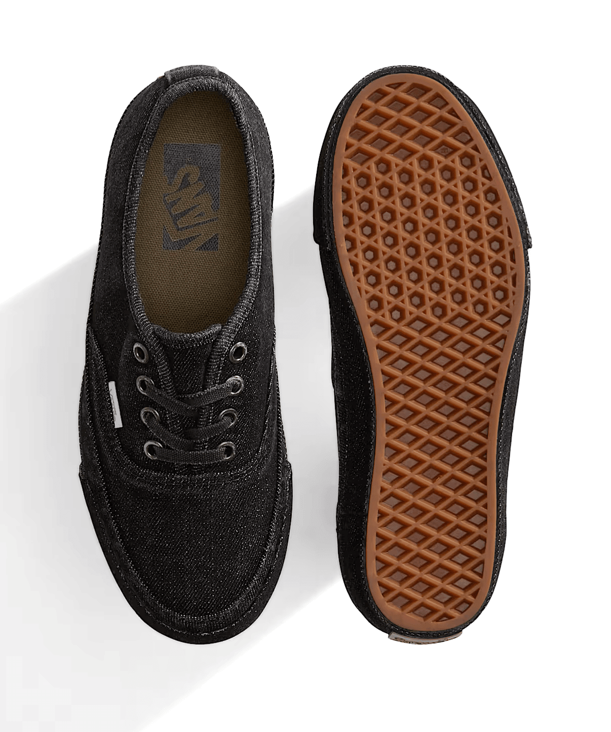 LX Authentic 44 Denim Black - LIKELIHOOD