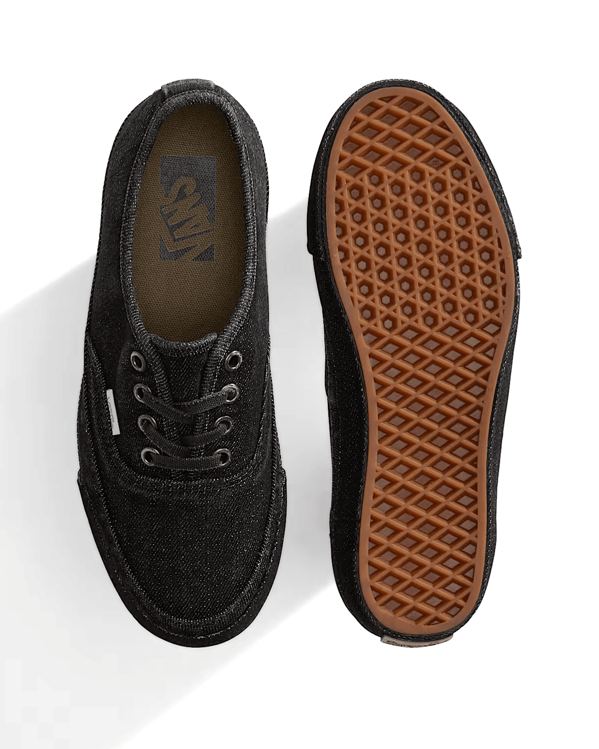 LX Authentic 44 Denim Black - LIKELIHOOD