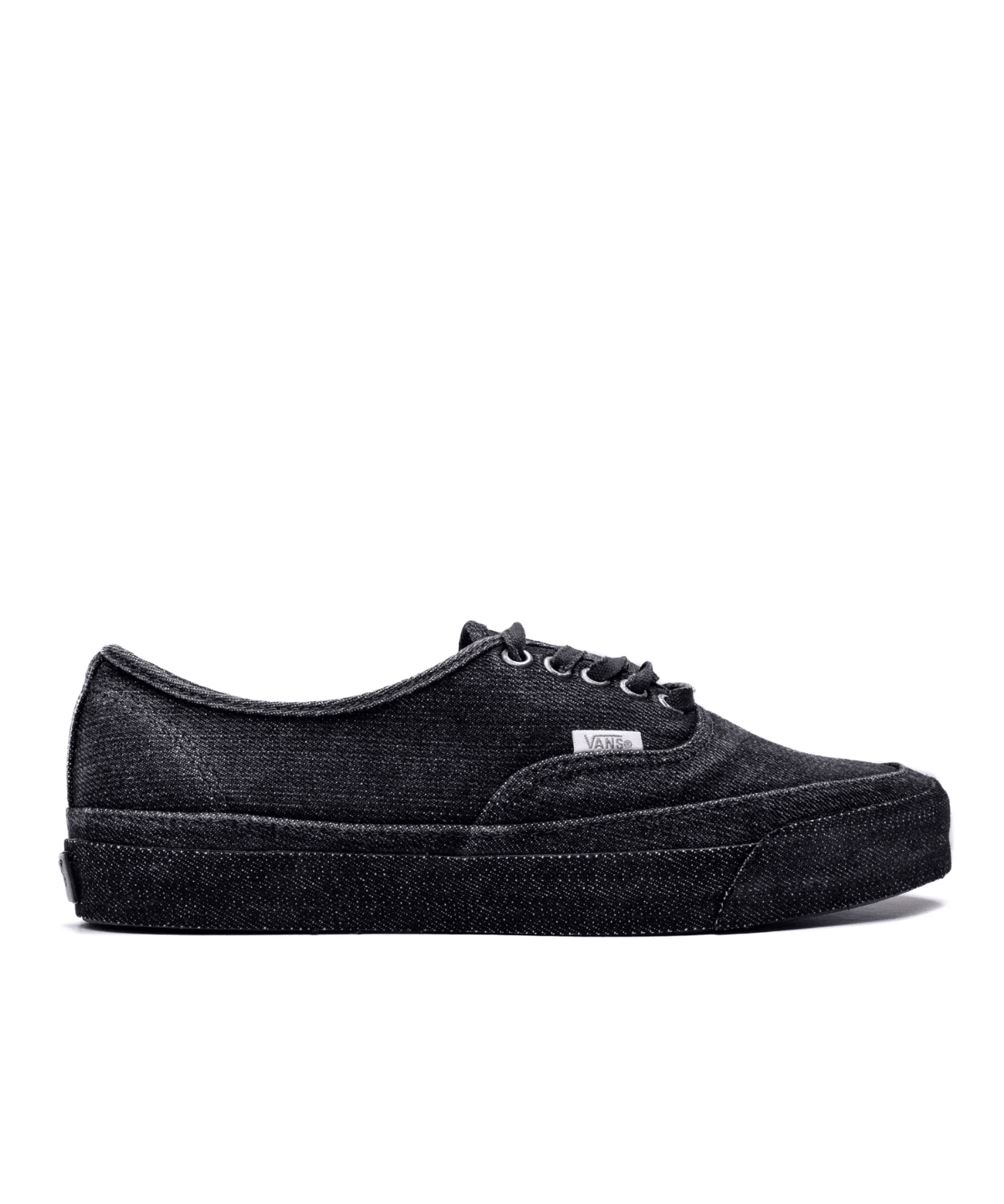 LX Authentic 44 Denim Black - LIKELIHOOD