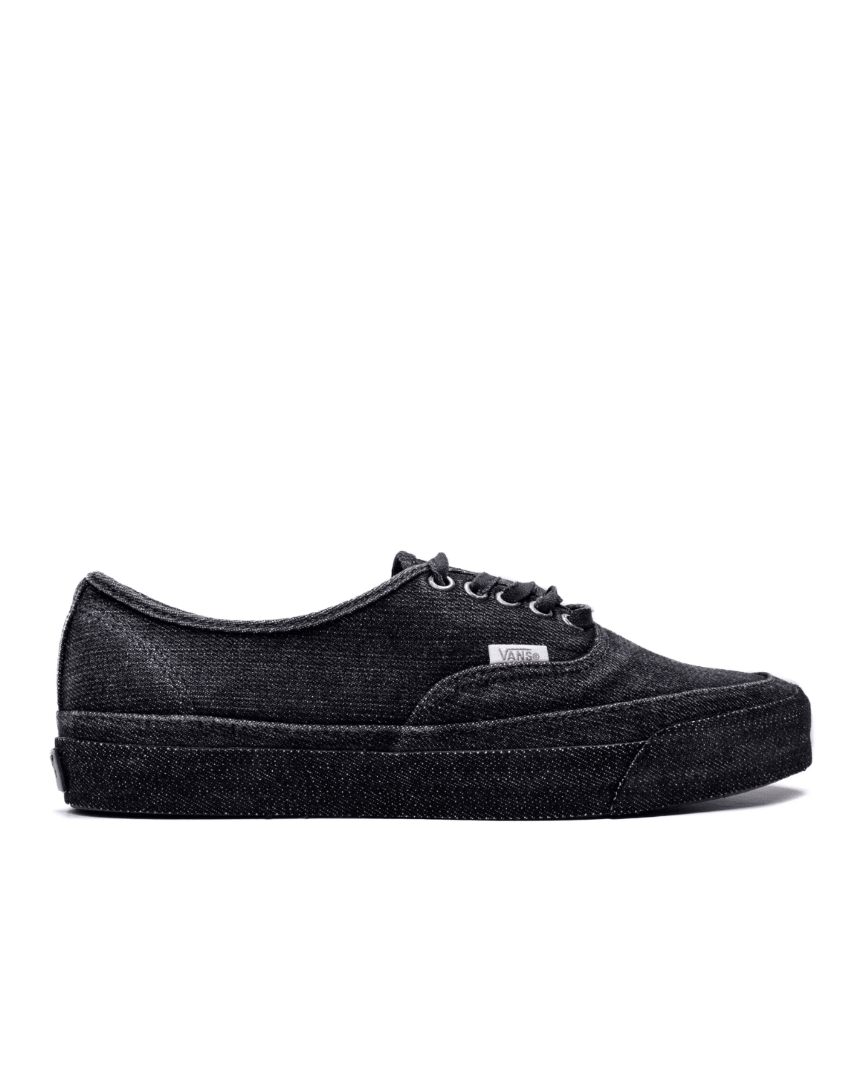 LX Authentic 44 Denim Black - LIKELIHOOD