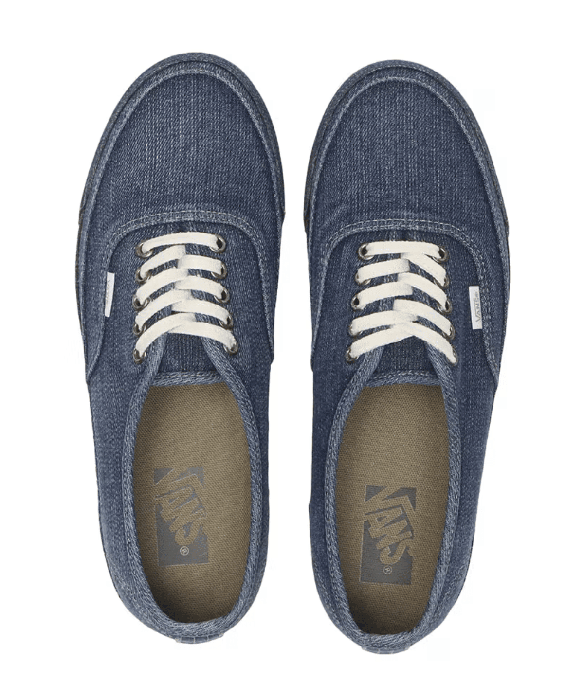 LX Authentic 44 Denim Indigo - LIKELIHOOD