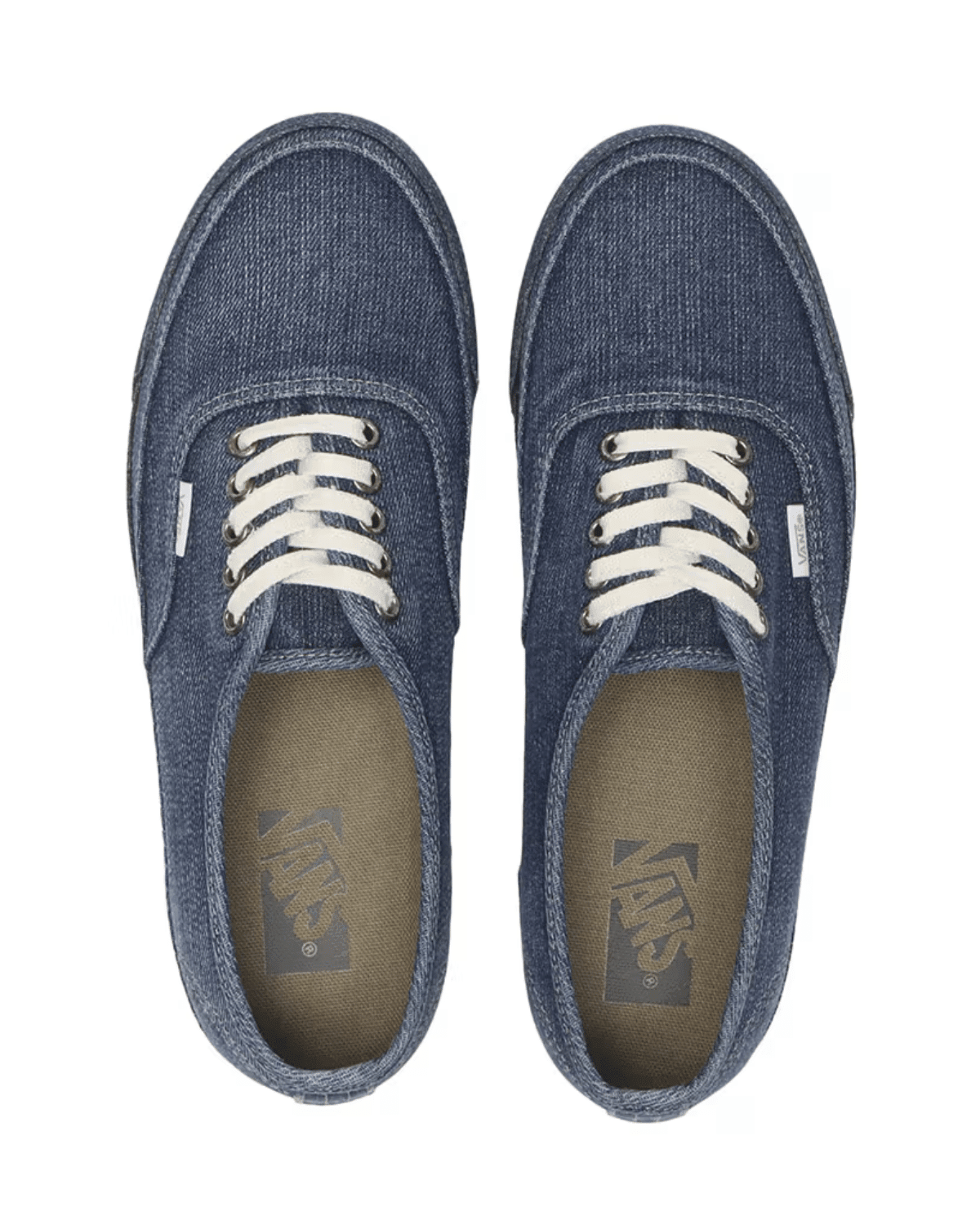 LX Authentic 44 Denim Indigo - LIKELIHOOD