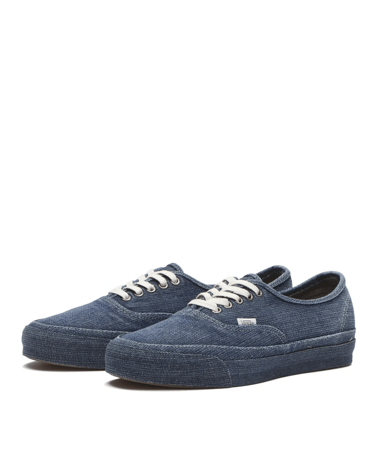 LX Authentic 44 Denim Indigo - LIKELIHOOD