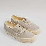 LX Authentic 44 Hairy Suede Creme Brule - LIKELIHOOD