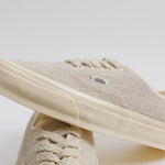 LX Authentic 44 Hairy Suede Creme Brule - LIKELIHOOD