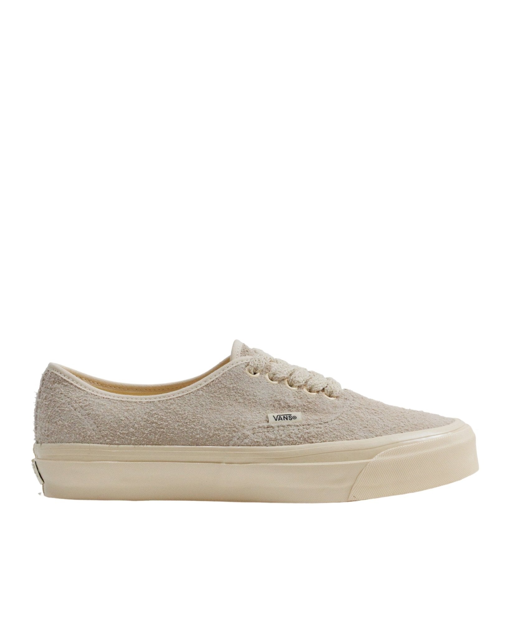 LX Authentic 44 Hairy Suede Creme Brule - LIKELIHOOD
