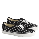 LX Authentic 44 Stars Black/Marshmallow - LIKELIHOOD