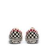 LX Classic Slip-On 98 A.O.D. Black/Check - LIKELIHOOD