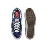 LX Old Skool 36 Harris Tweed Navy/Multi - LIKELIHOOD