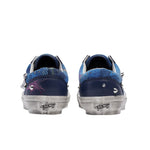 LX Old Skool 36 Harris Tweed Navy/Multi - LIKELIHOOD