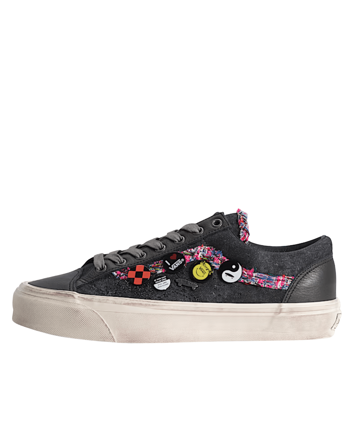LX Old Skool 36 Souvenir Faded Black - LIKELIHOOD