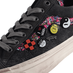 LX Old Skool 36 Souvenir Faded Black - LIKELIHOOD