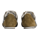 LX SLP Trainer Pig Suede Olive - LIKELIHOOD