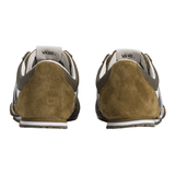 LX SLP Trainer Pig Suede Olive - LIKELIHOOD