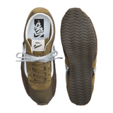 LX SLP Trainer Pig Suede Olive - LIKELIHOOD