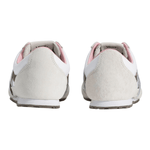 LX SLP Trainer Pig Suede White - LIKELIHOOD